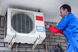 24/7 and Emergency HVAC Near Momeyer, NC | Air Conidtioning and Heating Contractors